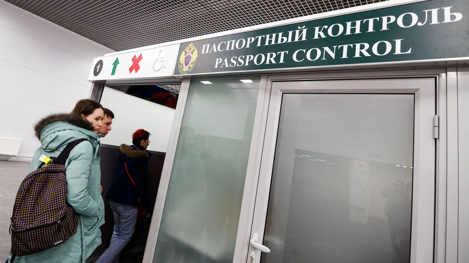 🛂🇰🇿 Россиянам нужно будет оформлять электронные разрешения для въезда в Казахстан. М...