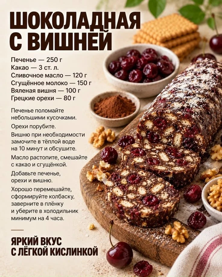 ВЫПЕЧКА 🥨ДЕСЕРТЫ