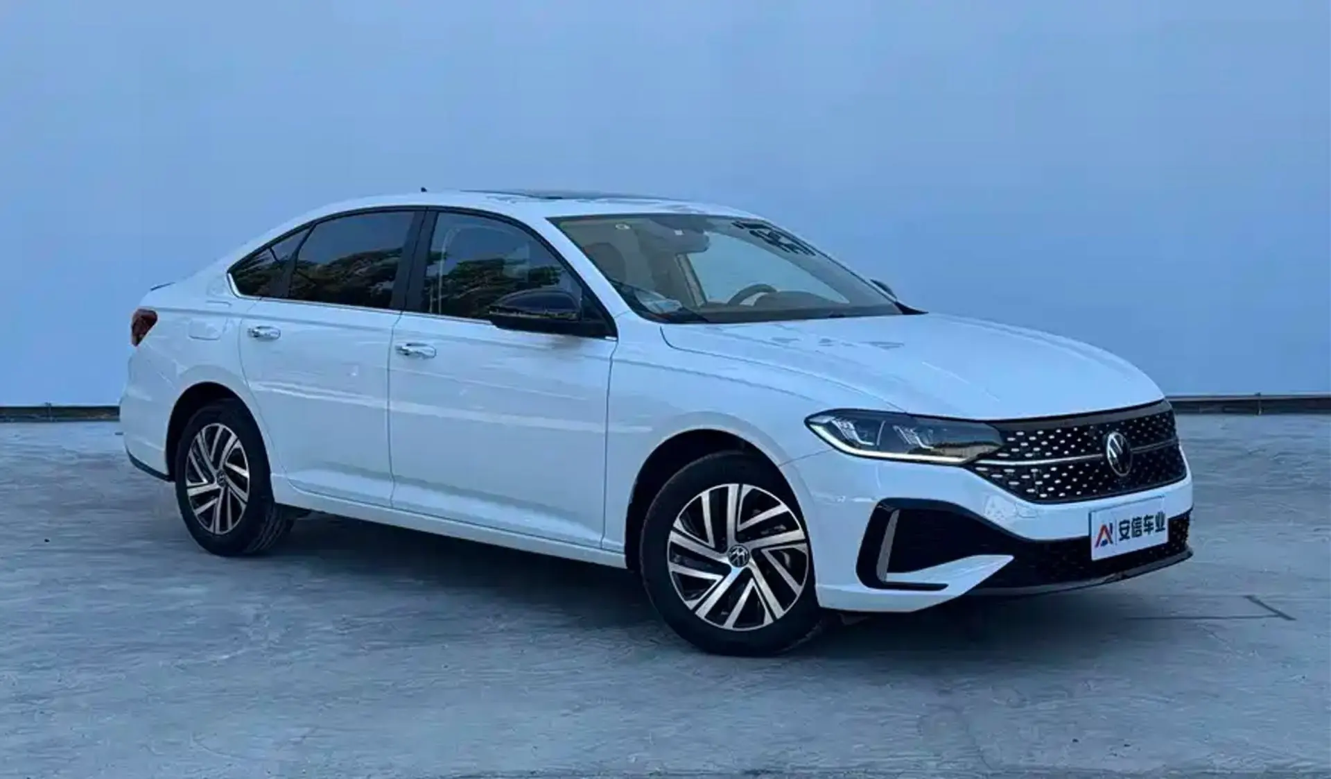 2023 VOLKSWAGEN LAVIDA 280TSI DSG