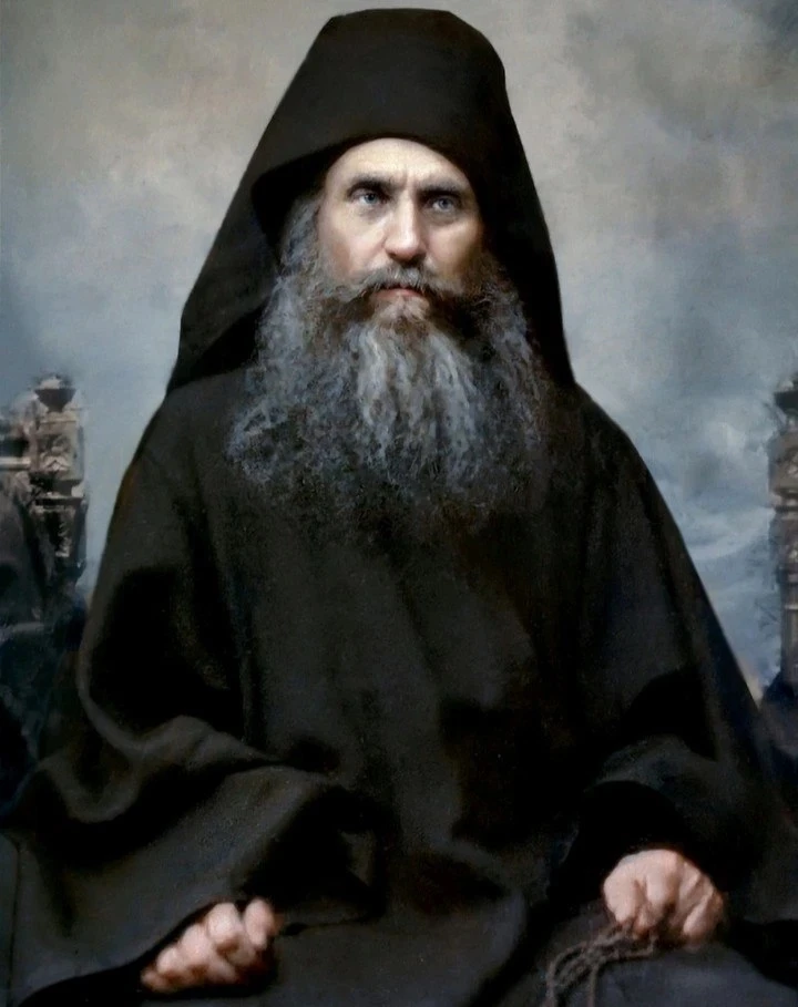 Смиренная душа имеет великий покой, а гордая — сама себя терзает.