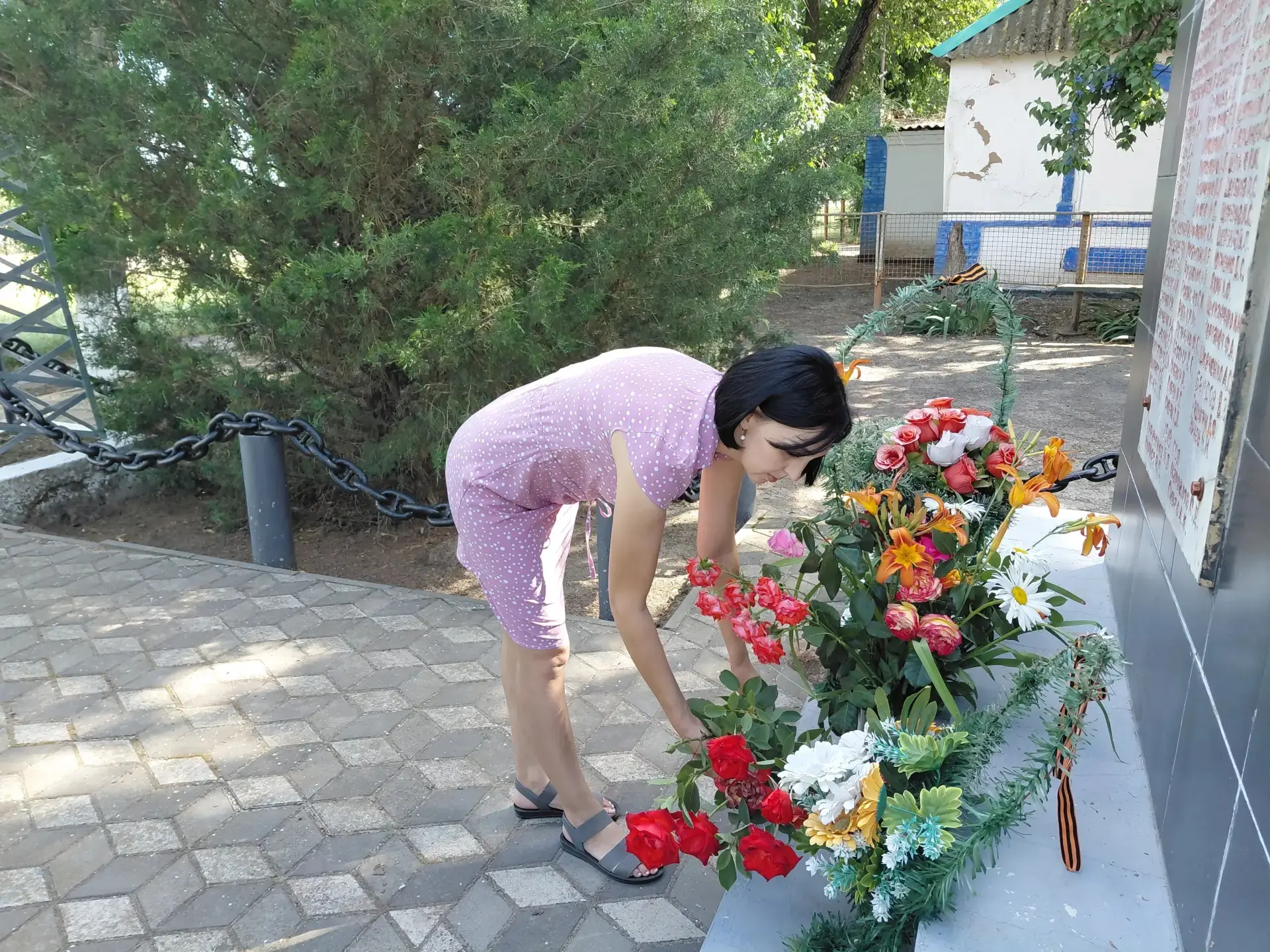 85 лет назад началась самая трагическая страница в истории нашей страны — Великая Отече...