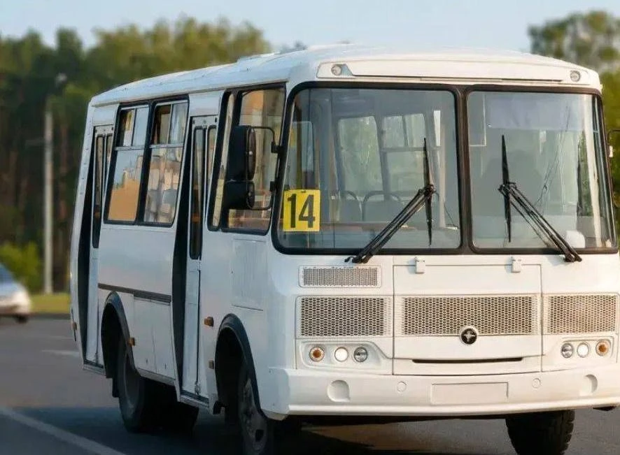 🚌 ВНИМАНИЕ: Смена маршрутов на Б. Подгорной!