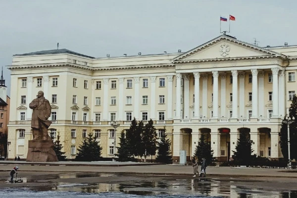 Облдума объявила конкурс среди СМИ