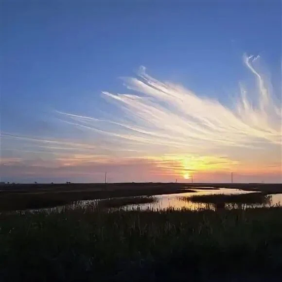 🌅 Доброе утро, Херсонщина!