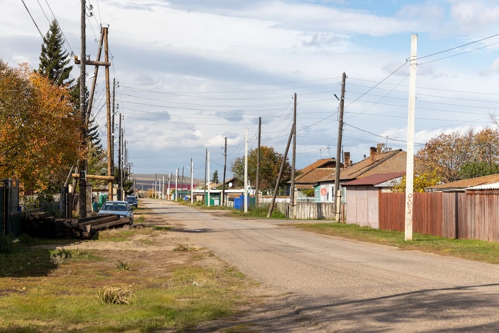 ⏱ ГРАФИК ПЛАНОВЫХ РАБОТ «РОССЕТИ СИБИРЬ» В ХАКАСИИ С 12 ПО 16 ОКТЯБРЯ
