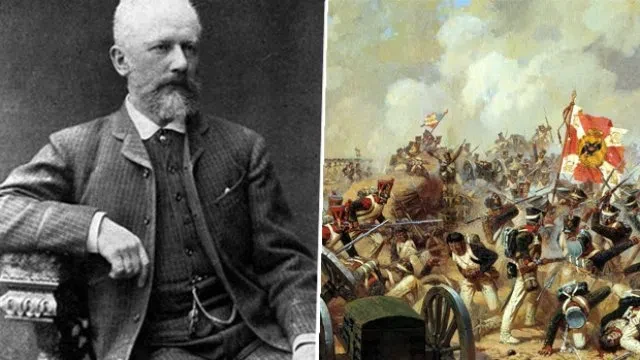 🎻 Музыка, которая звучит как победа: увертюра «1812 год» Чайковского