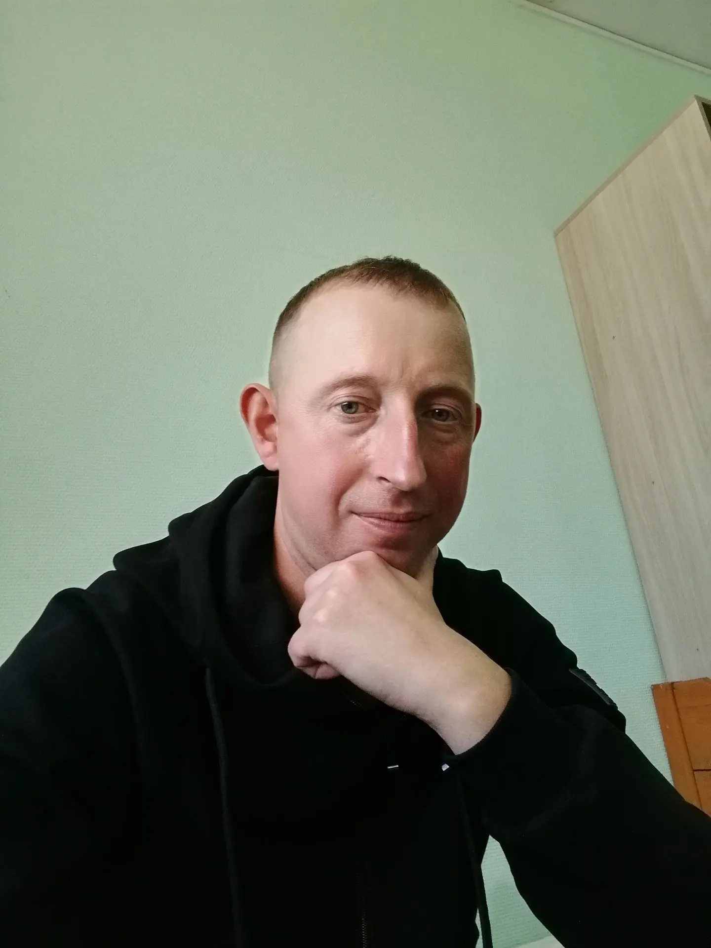 👦 Виталий, 36