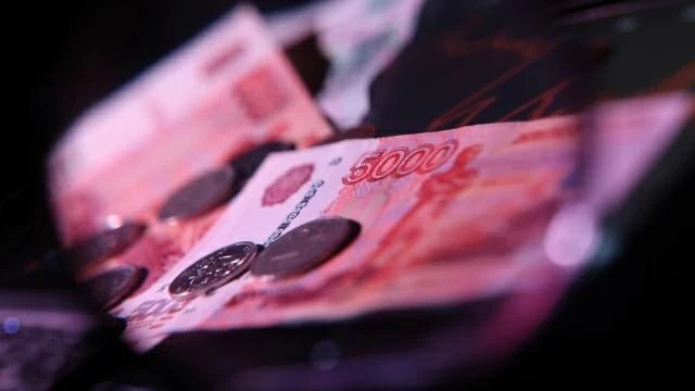 В Петербурге власти разместили три аукциона на кредиты лимитом 30 млрд рублей