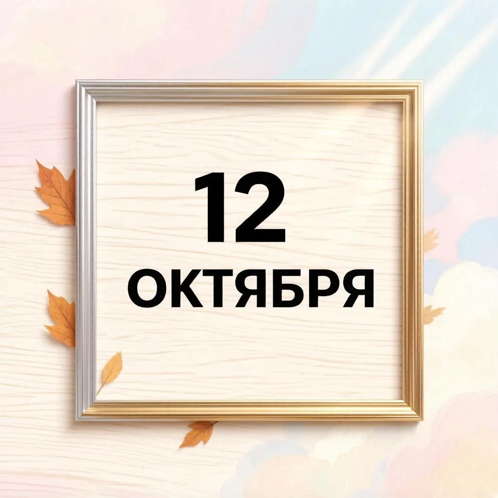 #МозаикаДней