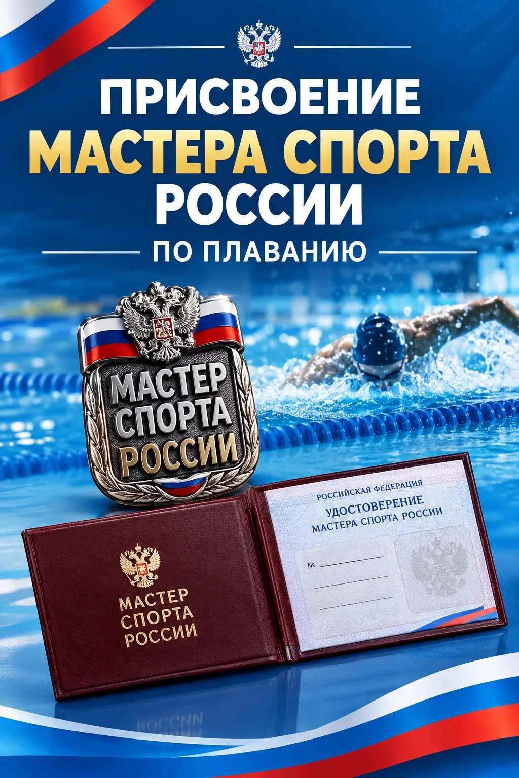 Приказом Министерства спорта РФ № 325 нг от 30.09.2026