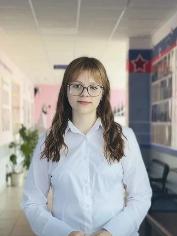 🔥 Наши ребята — призеры регионального конкурса «Меня оценят в XXI веке»!