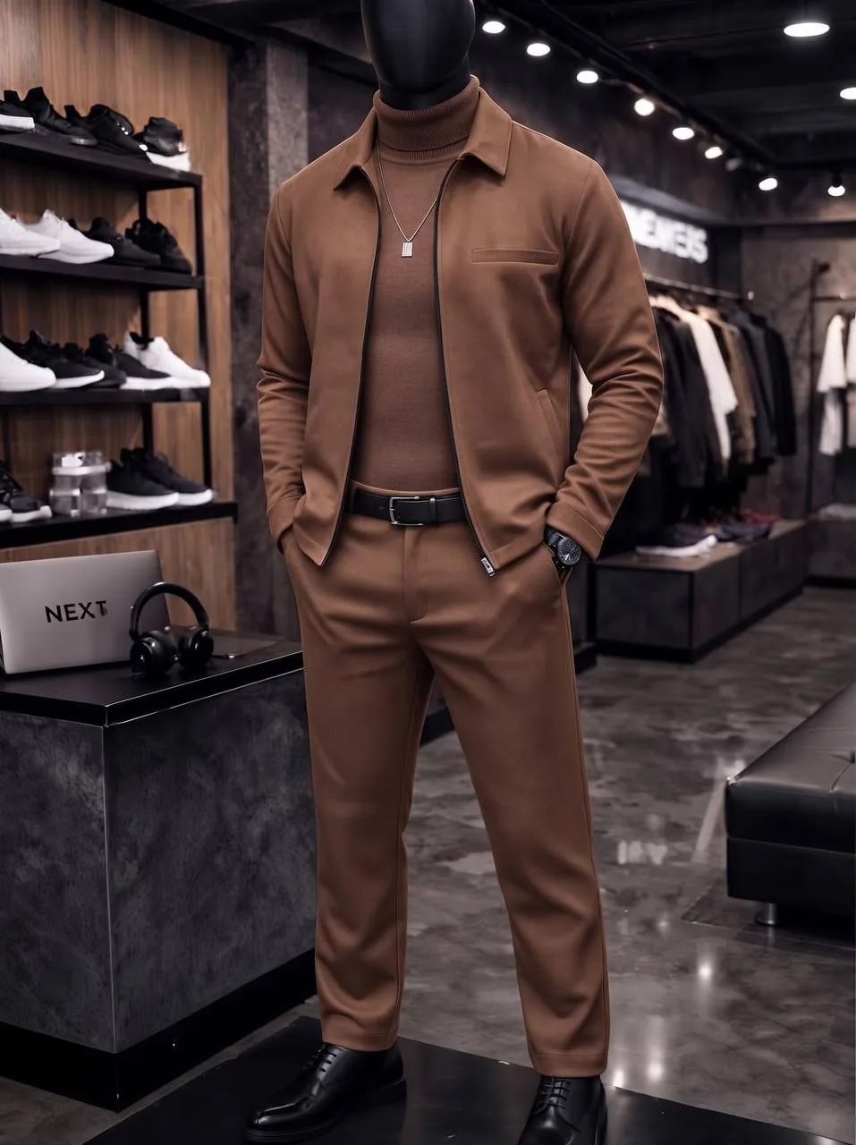 New collection 🔝Мужской костюм двойка 🧵🪡Хорошего качества 🔥Размеры:  48.50.52.54