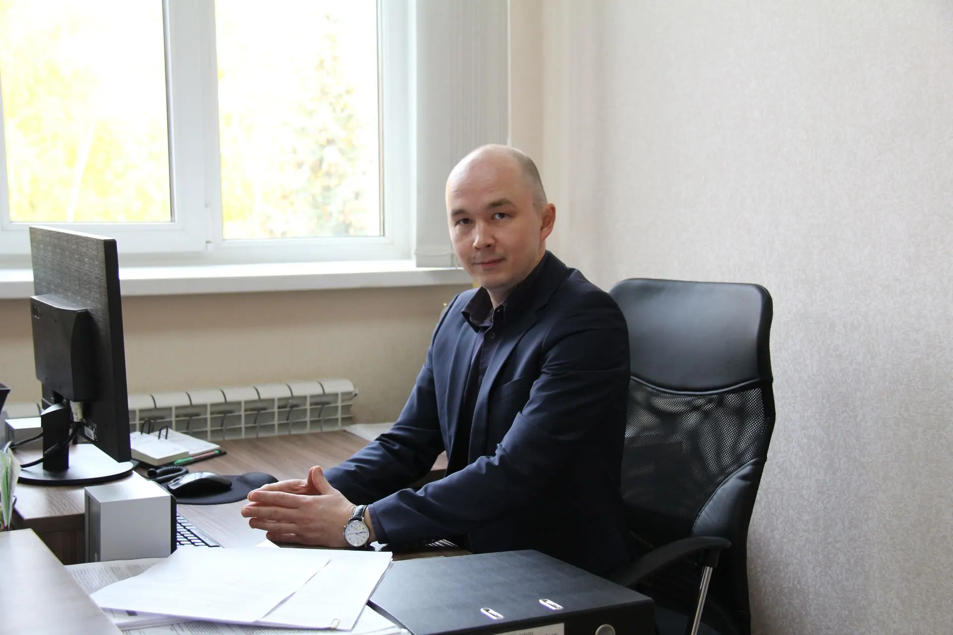 Проектный офис является одним из важных отделов в структуре производственно-техническог...