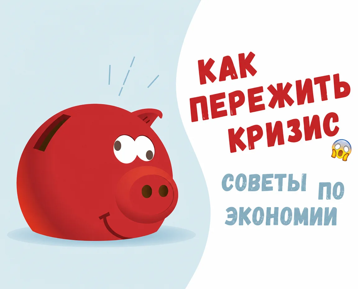 🤔 Есть ли безболезненные способы сэкономить, не ухудшая уровень жизни?