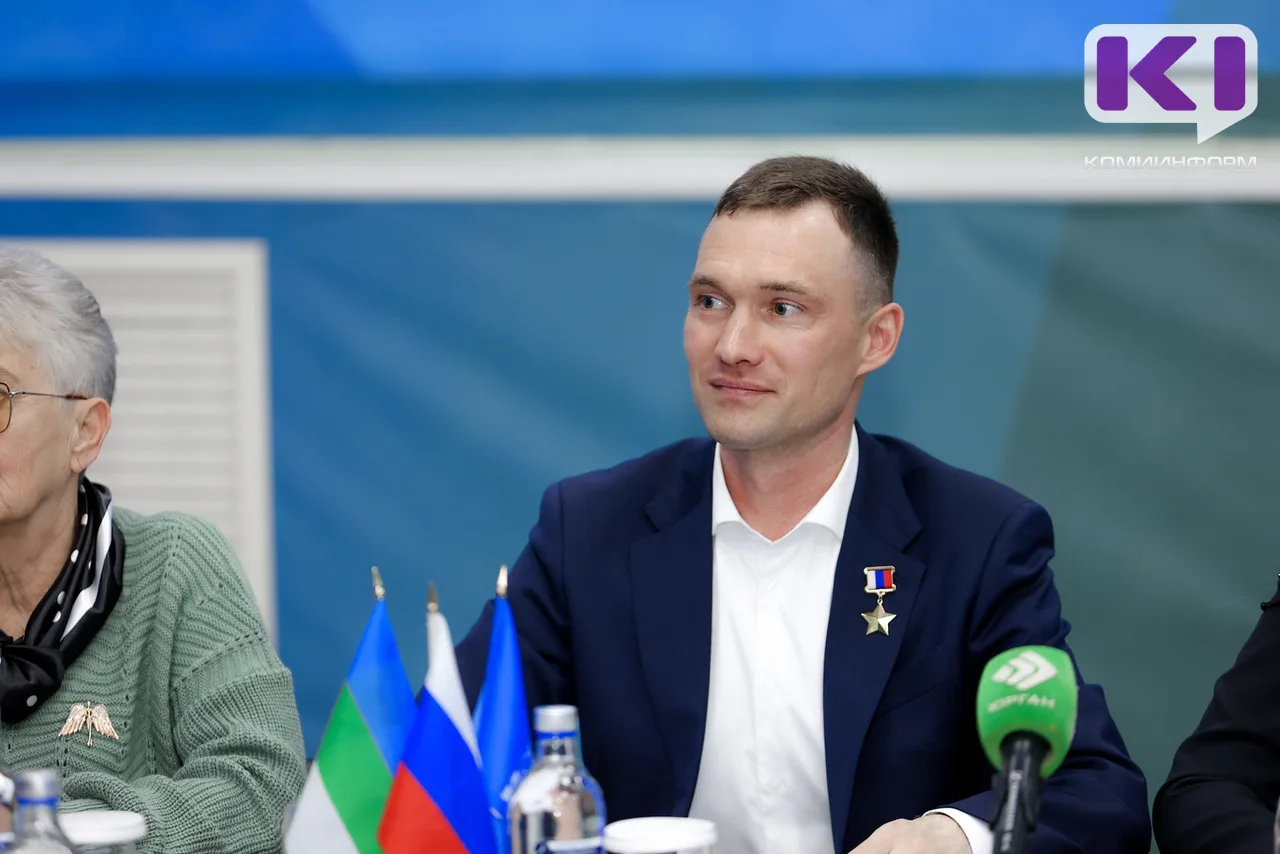 Станислав Кочев занял в Госдуме пост заместителя председателя комитета по развитию Даль...