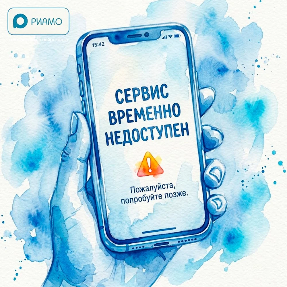 Стресс, паника: как современному человеку жить без онлайн-сервисов?