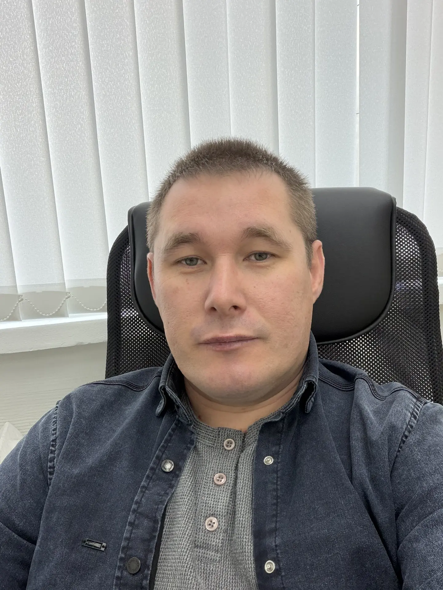 Доброе утро, товарищи!