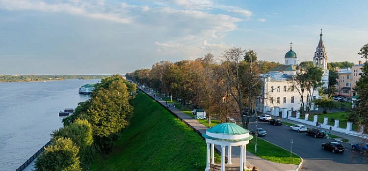 С 1 января 2027 года в регионе начнёт действовать туристический налог. Ставка — 3% от с...