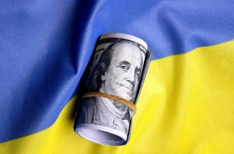 Украина будет платить Западу по долгам до 2061 года.