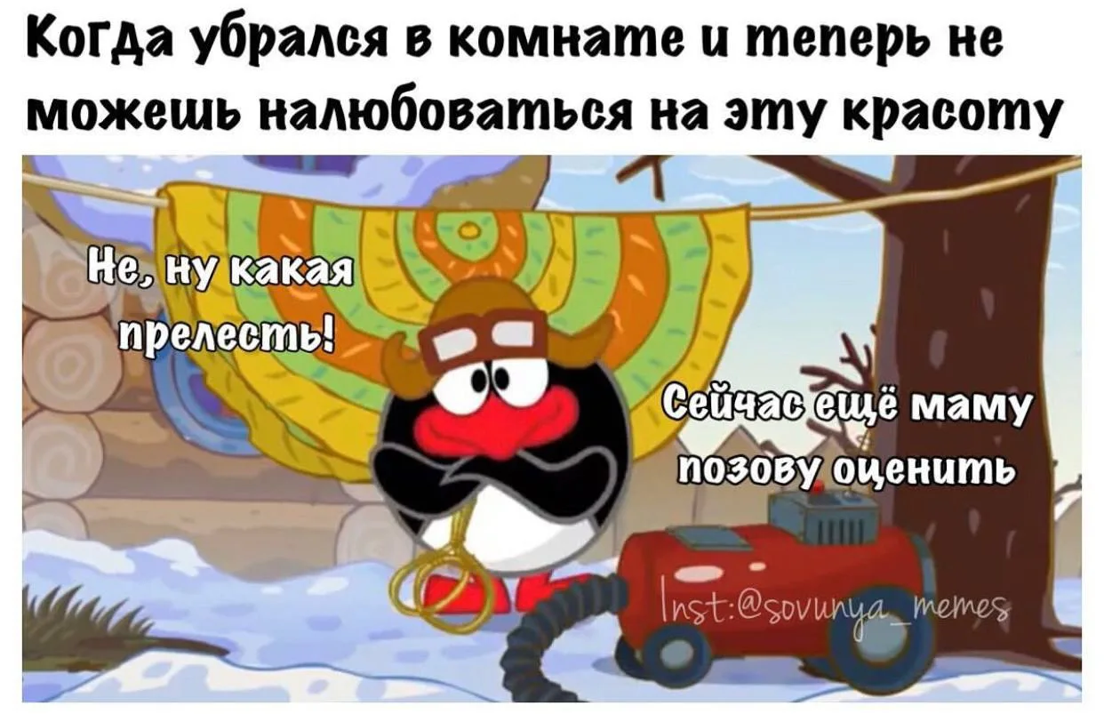 Следующая уборка через год