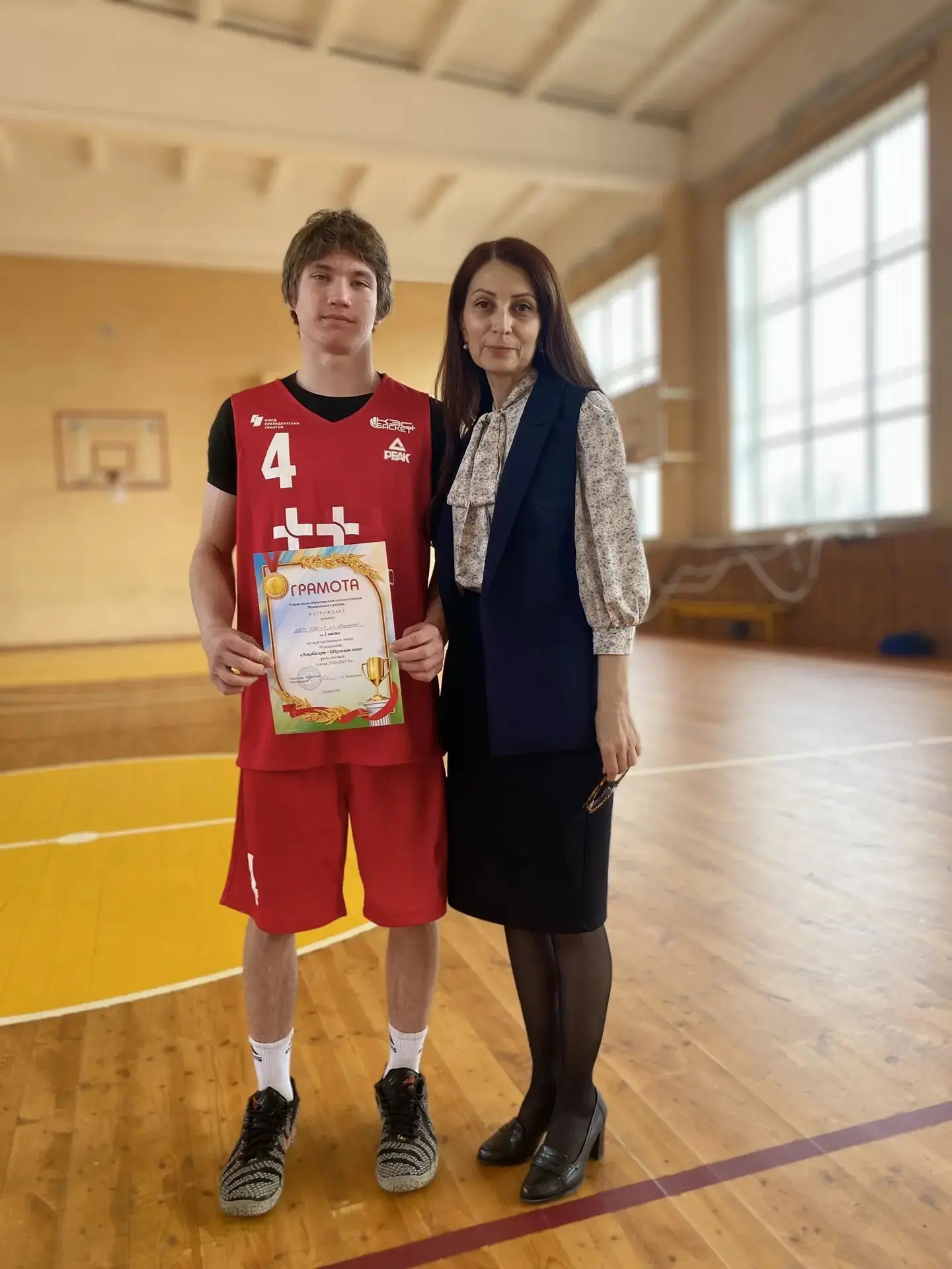 🏆14 октября в ДЮСШ прошел муниципальный этап Чемпионата «Локобаскет-Школьная игра» сре...