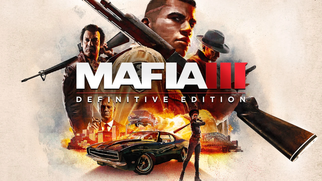 Для Mafia III на консолях Xbox Series X/S вышло next-gen обновление с поддержкой 60 FPS.