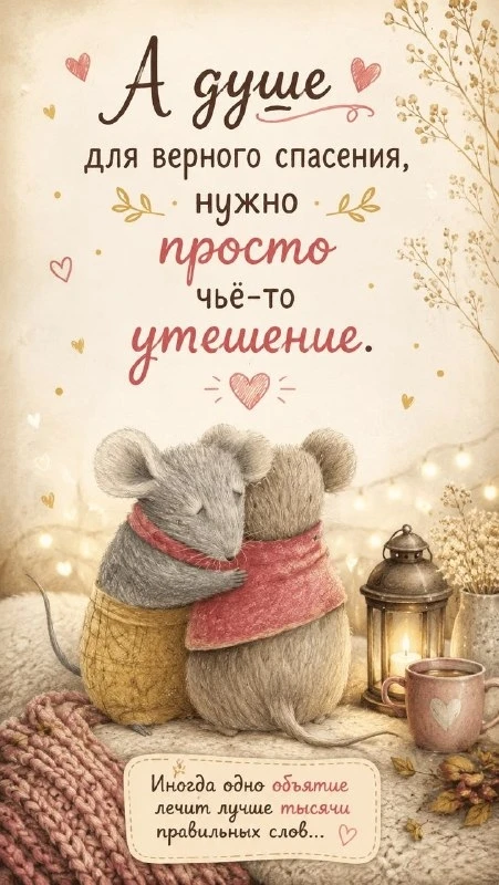 Открытки: подписаться ❤️