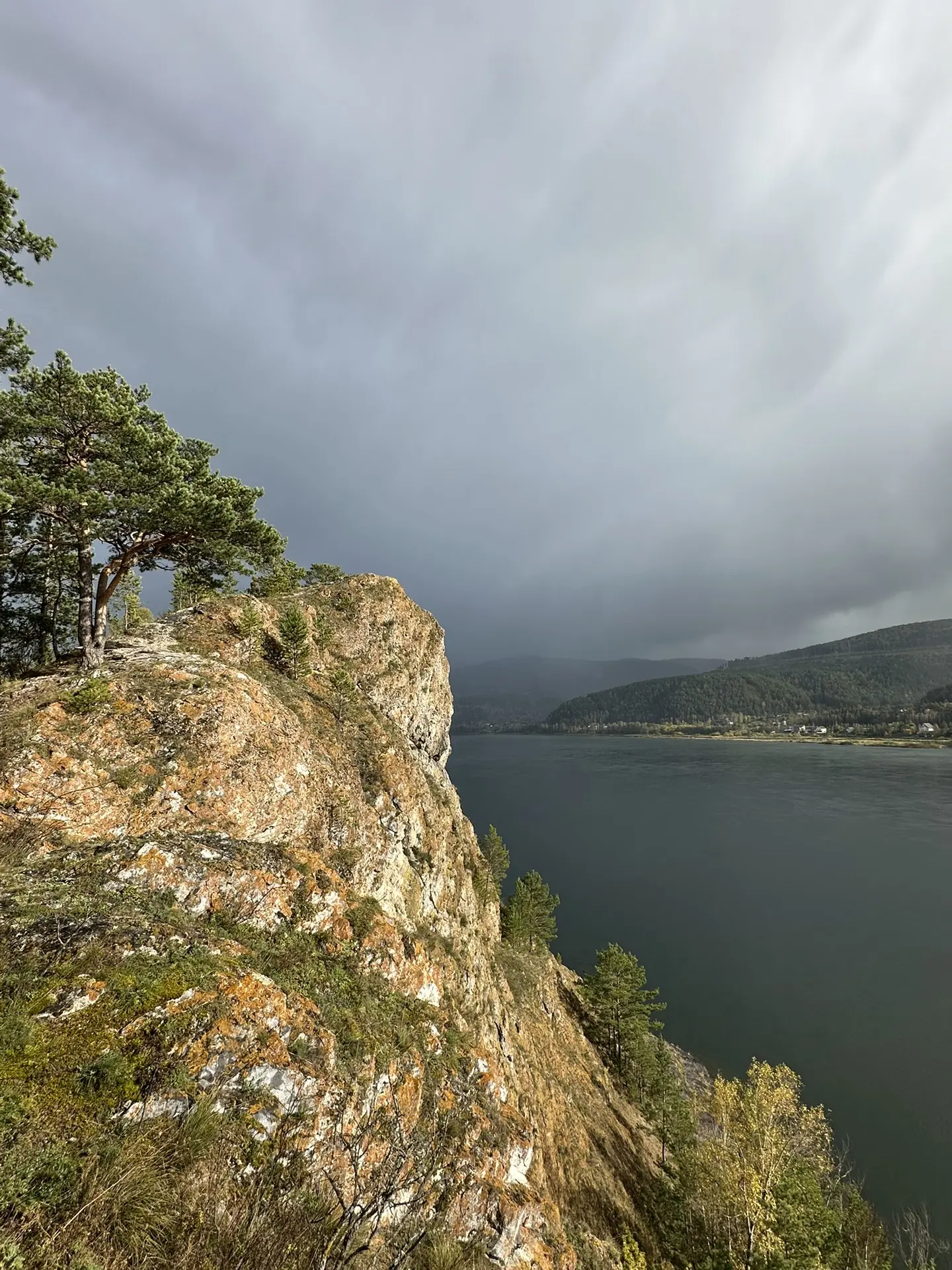 КАРАУЛЬНЕНСКОЕ НАГОРЬЕ