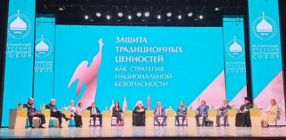 🔴 Сегодня духовенство и прихожане храмов Новоалександровского благочиния приняли участ...