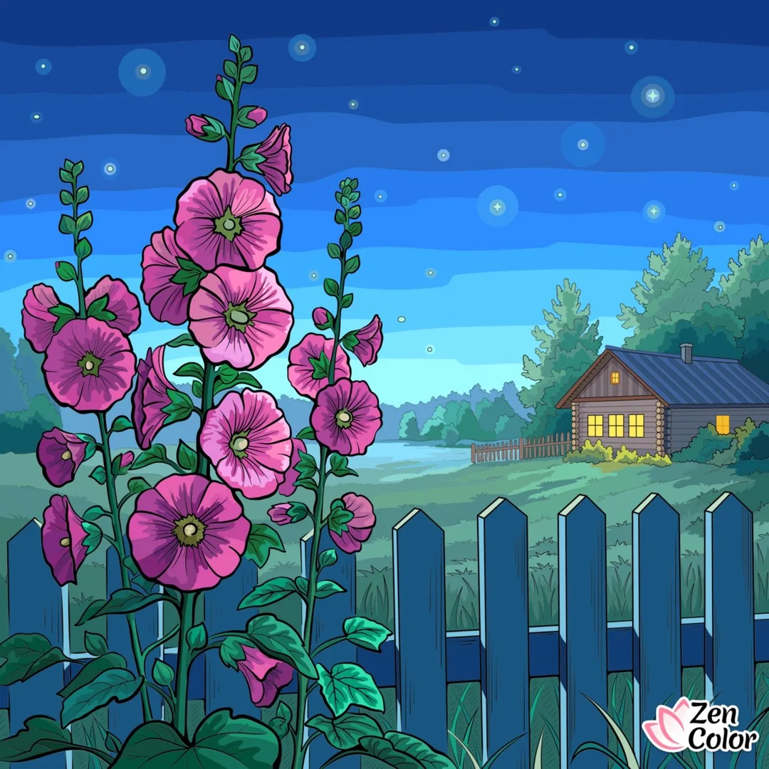 15 ОКТЯБРЯ, четверг 🍁
