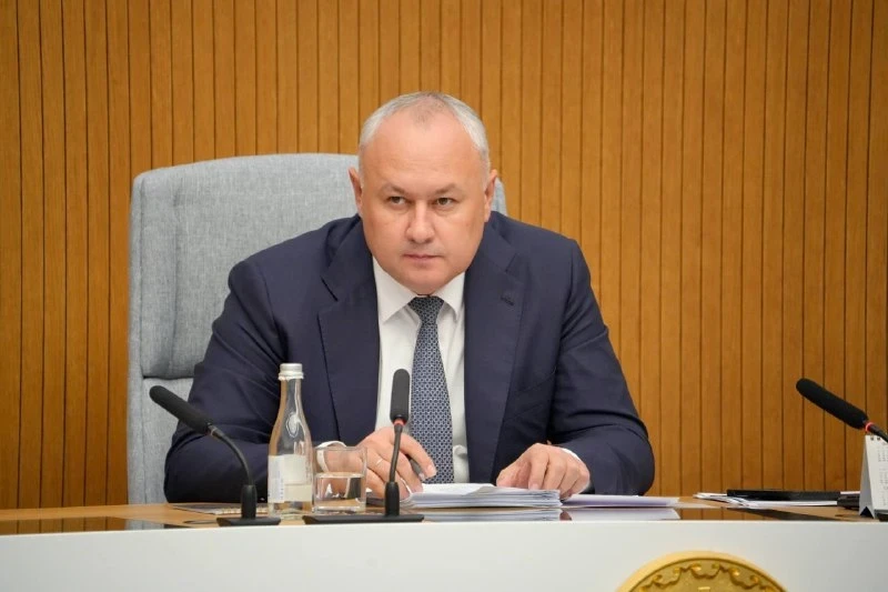 🏛 Новый состав Стратегического комитета