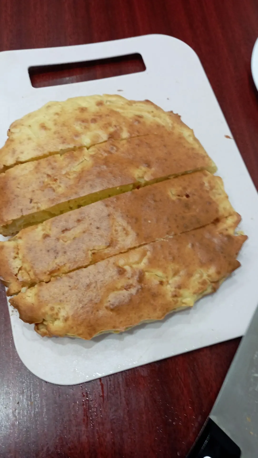 Быстро и вкусно Аля шарлотка в аэрогриле, жёлтый яркий, аромат на всю кухню, яйца дерев...