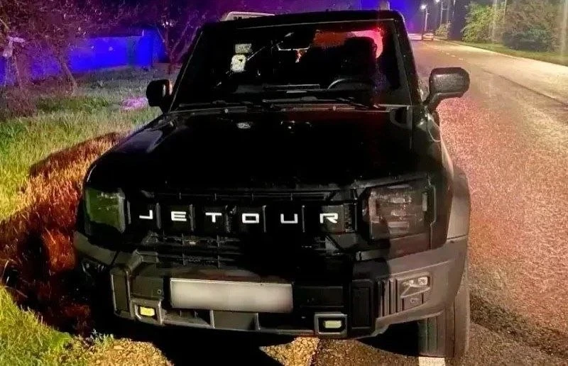 🔪 Нож в стекло: в Адыгее женщина атаковала проезжающую машину