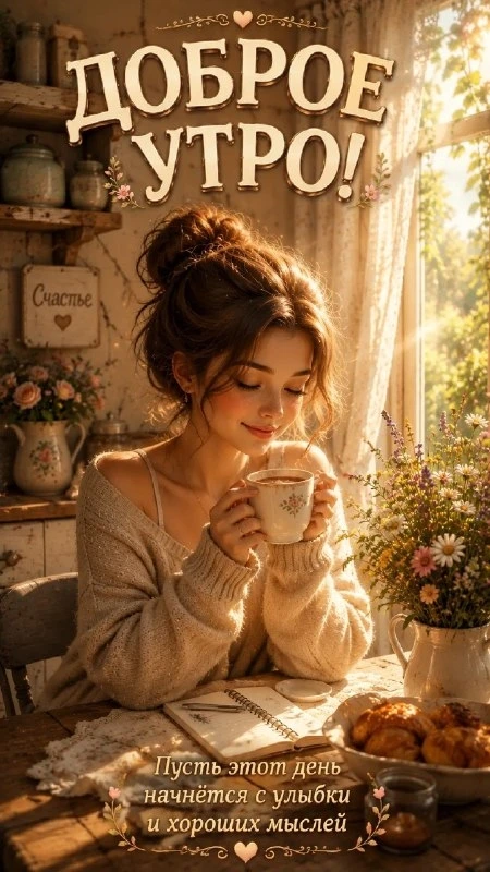 Открытки: подписаться ❤️