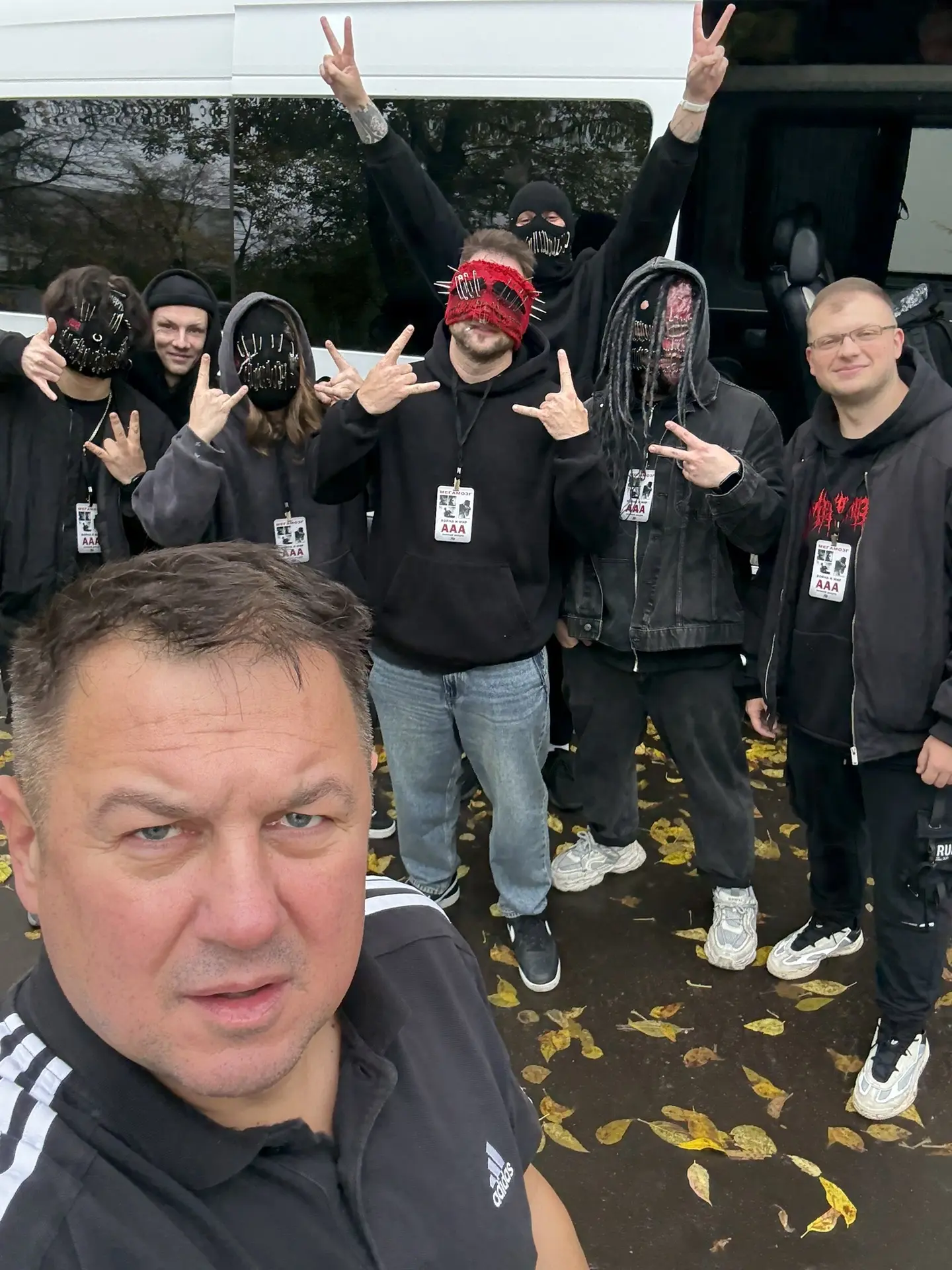 Мы в дороге!!! Россия, встречай!!! 🔥