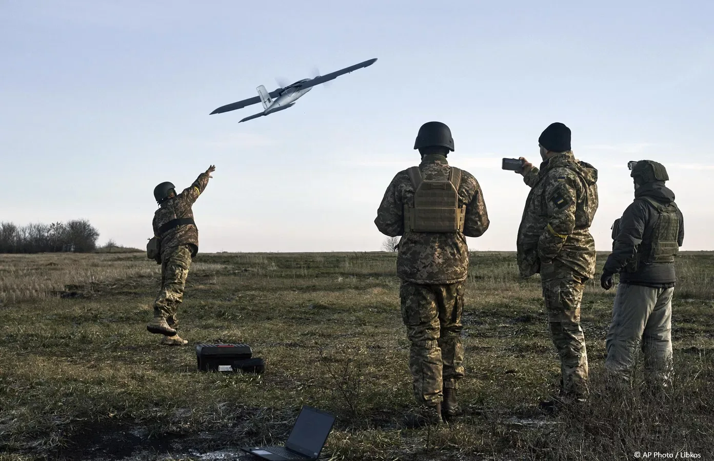 Спутниковая система Starshield возобновила работу на Украине в ограниченном формате, со...