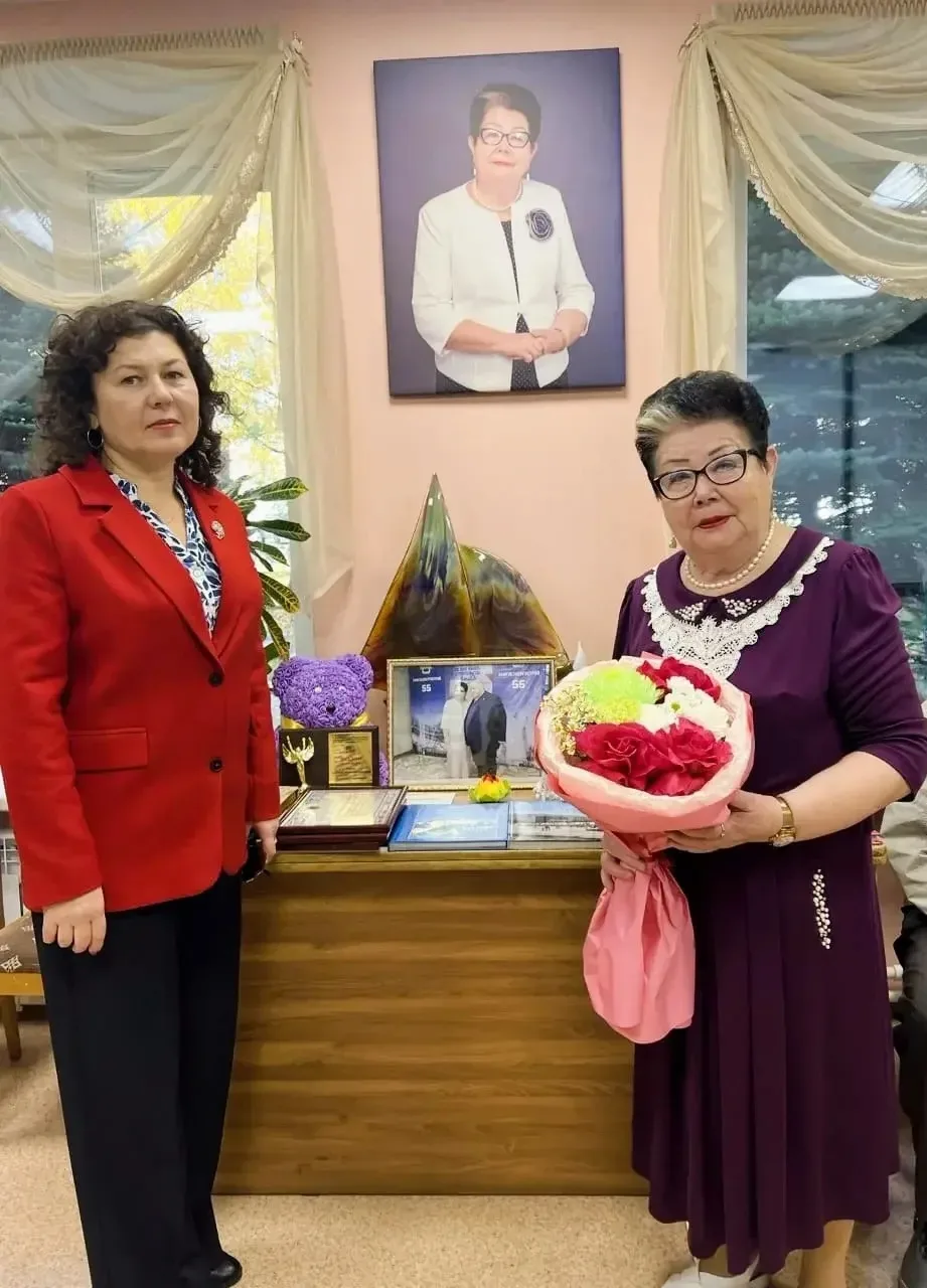 С днём рождения, легенда автограда!