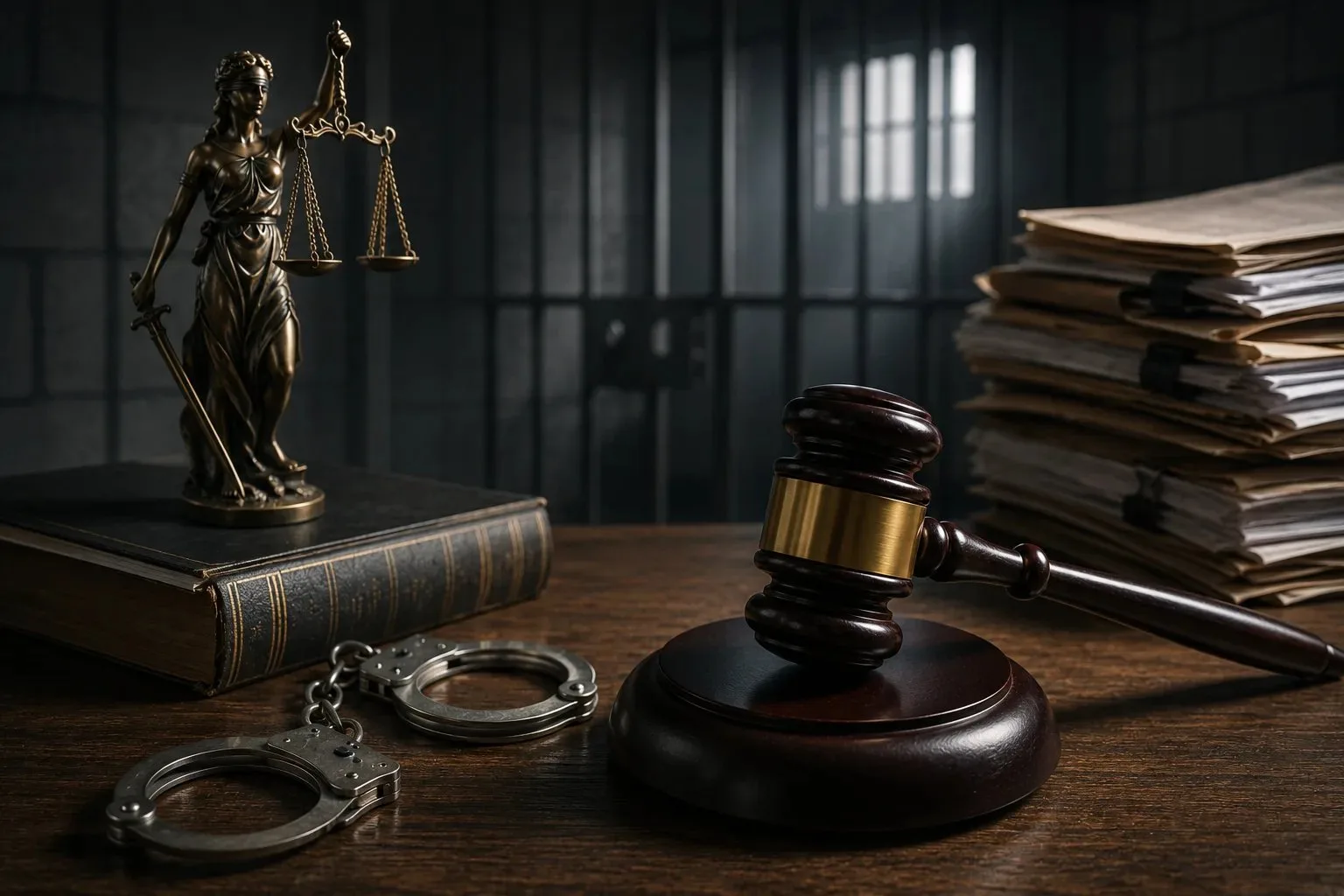 ⚖️ Девять лет колонии получил житель Ейска за смертельное избиение жены