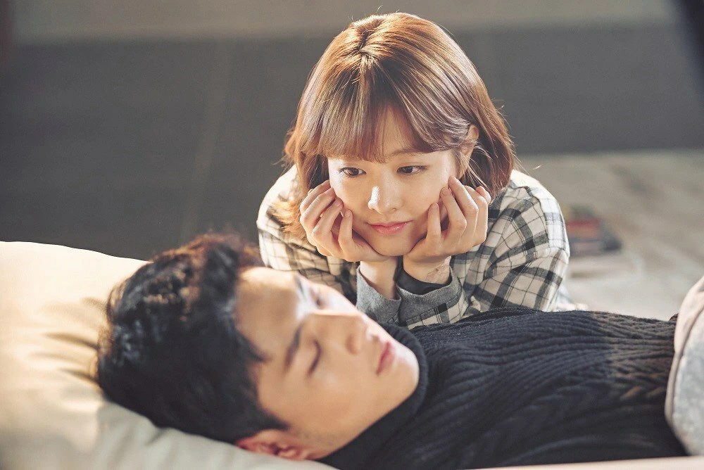 Доброй ночи и сладких снов всем, мои друзья 🥰до завтра 😇