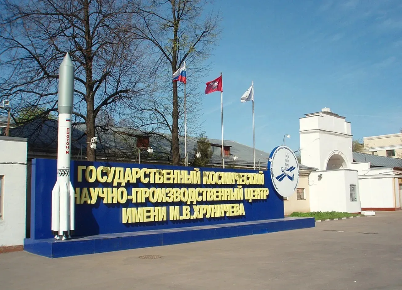 ❗️«Еще два фигуранта арестованы в Омске по делу о хищениях у Центра Хруничева»: