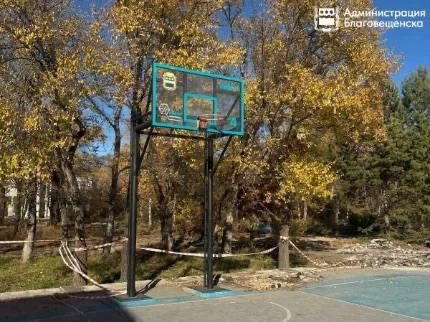 Сносим границы: горпарк и набережная станут одним целым