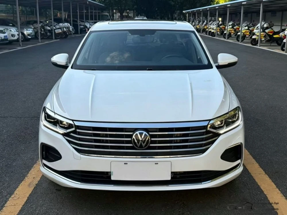 🚗 Volkswagen Lavida 2023