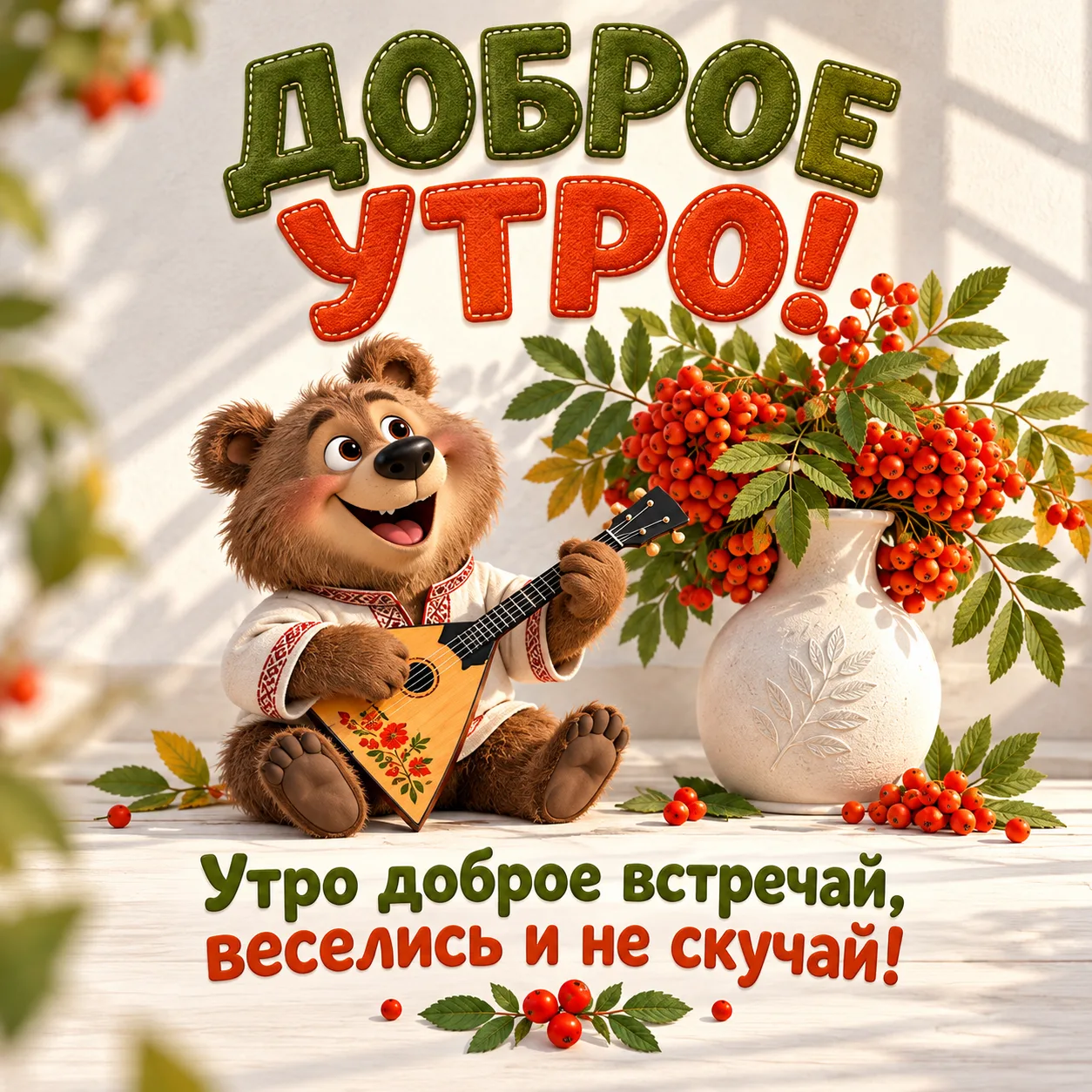 Оставьте любую реакцию 😊 Это лучшая благодарность для нас ❤️