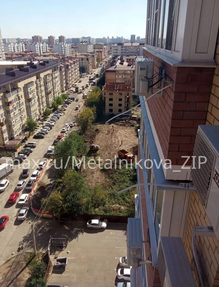 От подписчика: