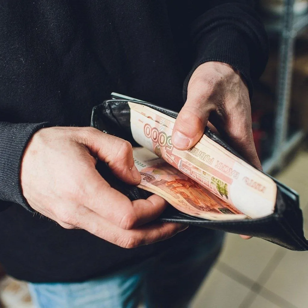 💼🔽💸 Калининград занял 71 место в рейтинге городов по уровню зарплат