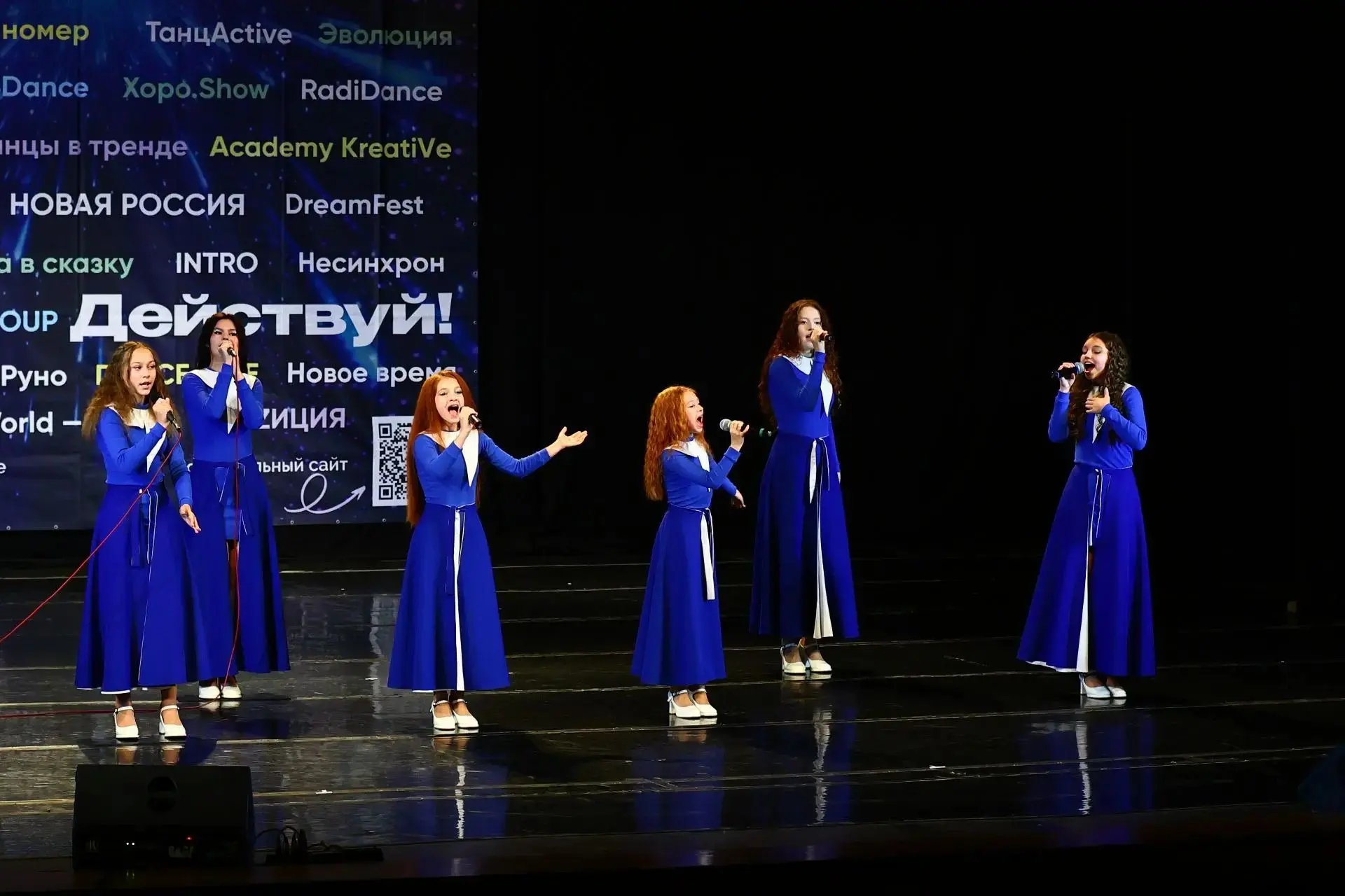 🏆 Победа на международном фестивале!