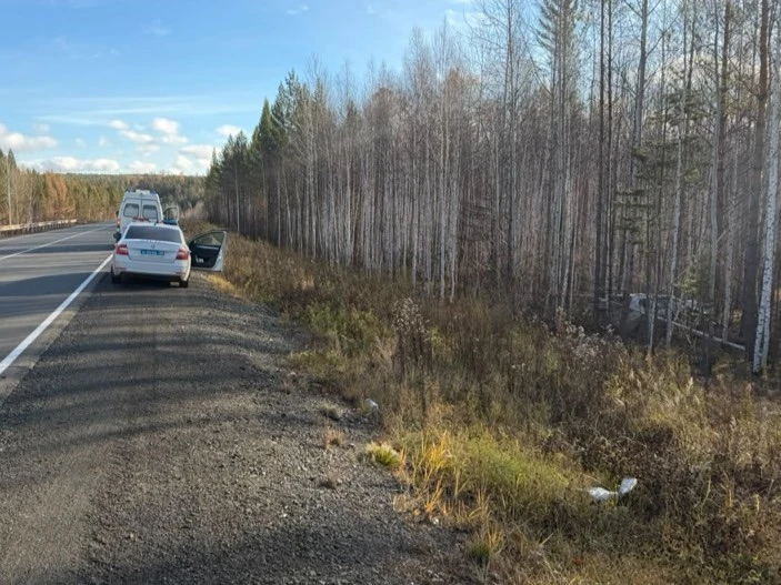 ❗️Два человека пострадали в дорожных авариях, которые произошли за минувшие дни в Братс...