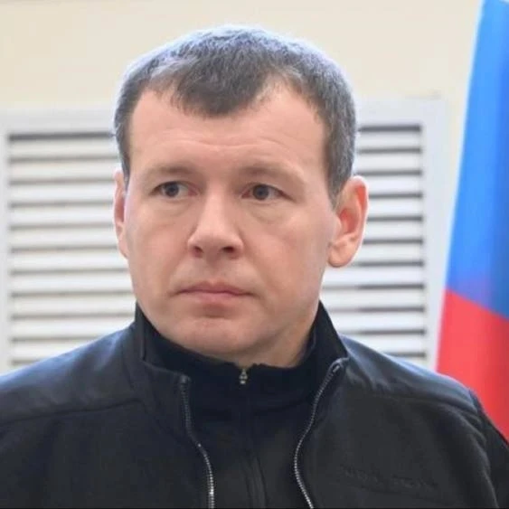 ⚡ Дмитрий Жуков стал председателем Заксобрания Свердловской области