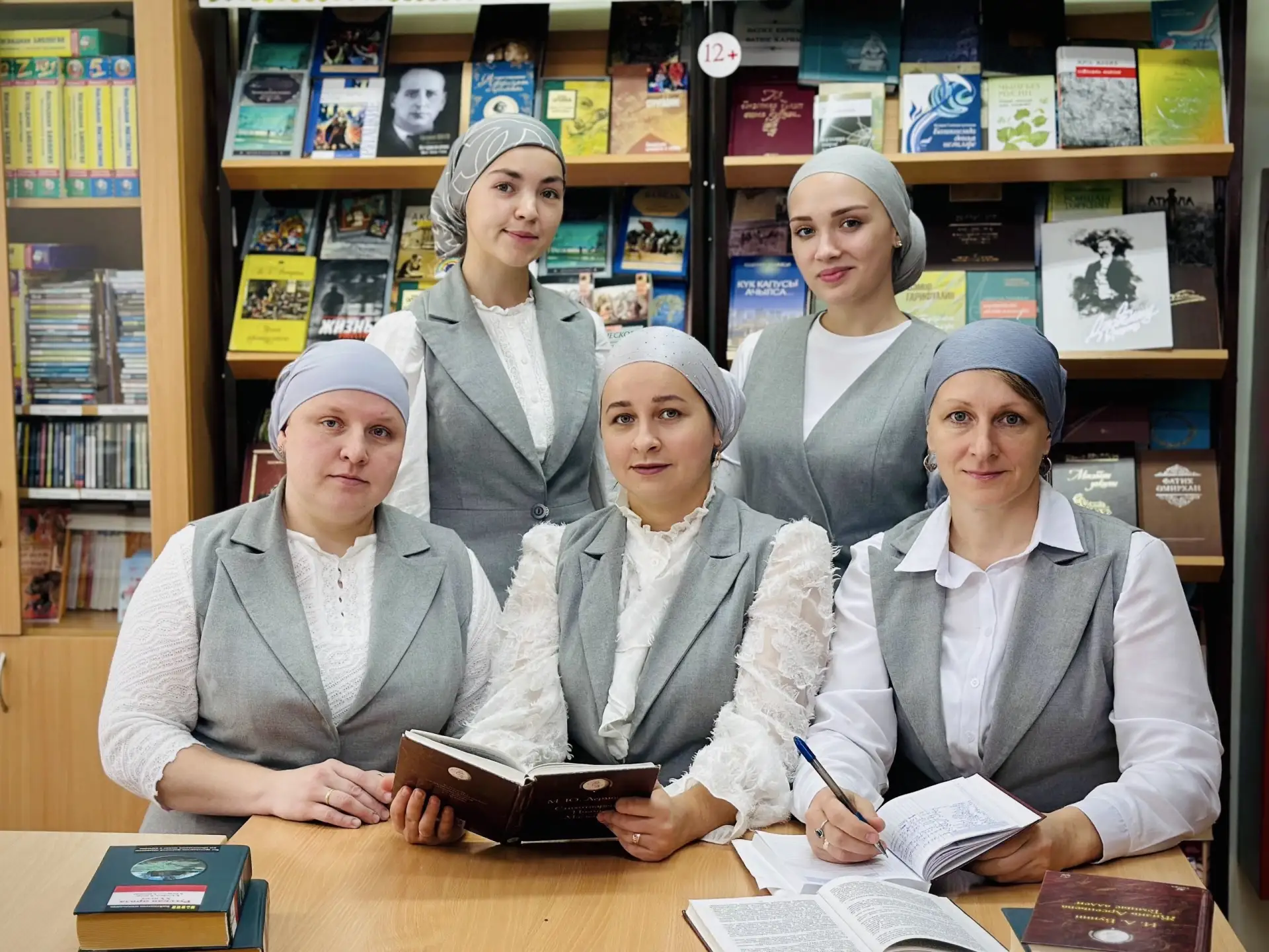🎉 Команда МАОУ «Токаевская СОШ» Комсомольского МО стала финалистом конкурса «Флагманы ...