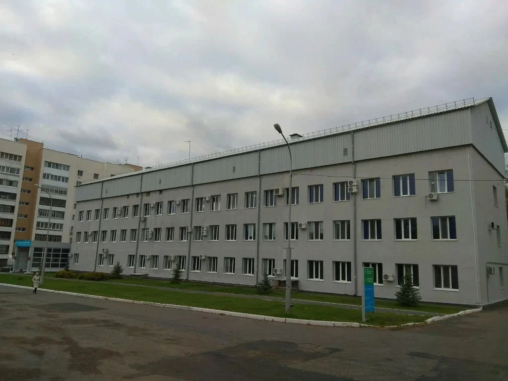Минздрав РБ о пожаре на Зорге: